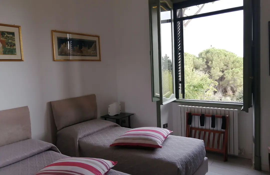Vigna dell'Agrifoglio - Bed&Breakfast-1