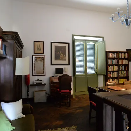 Vigna dell'Agrifoglio - Bed&Breakfast-2