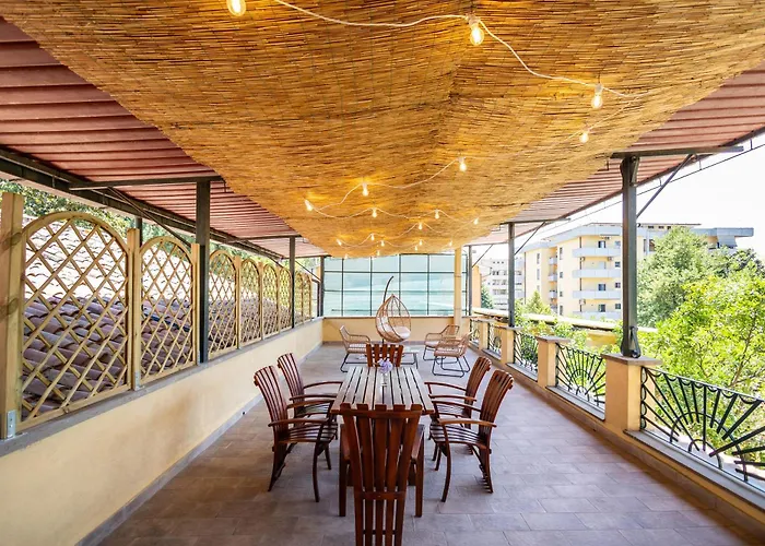 Tenuta dell'Inviolata Guest House Velletri